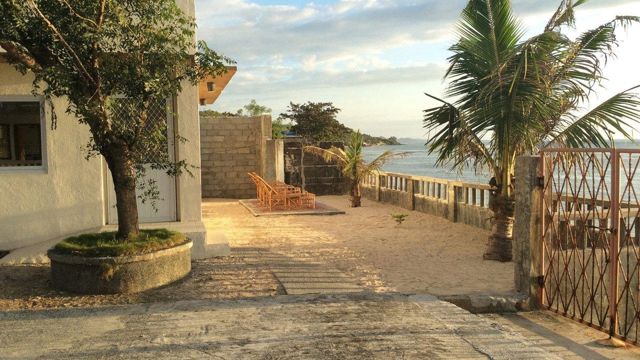 Photo of Patio Balcony in Balaoan