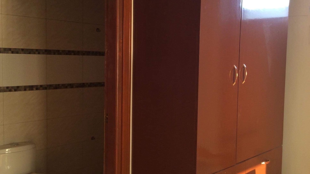 Photo of Bathroom in Balaoan