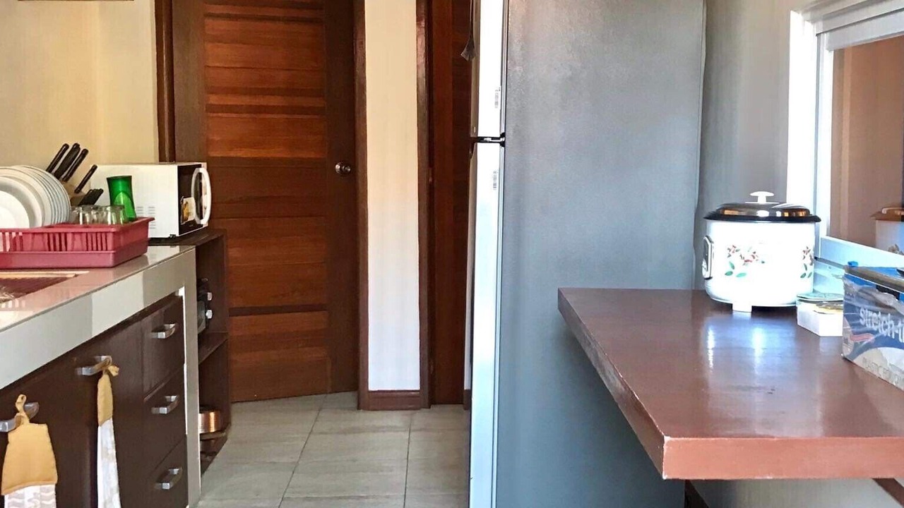 Photo of Kitchen in Balaoan
