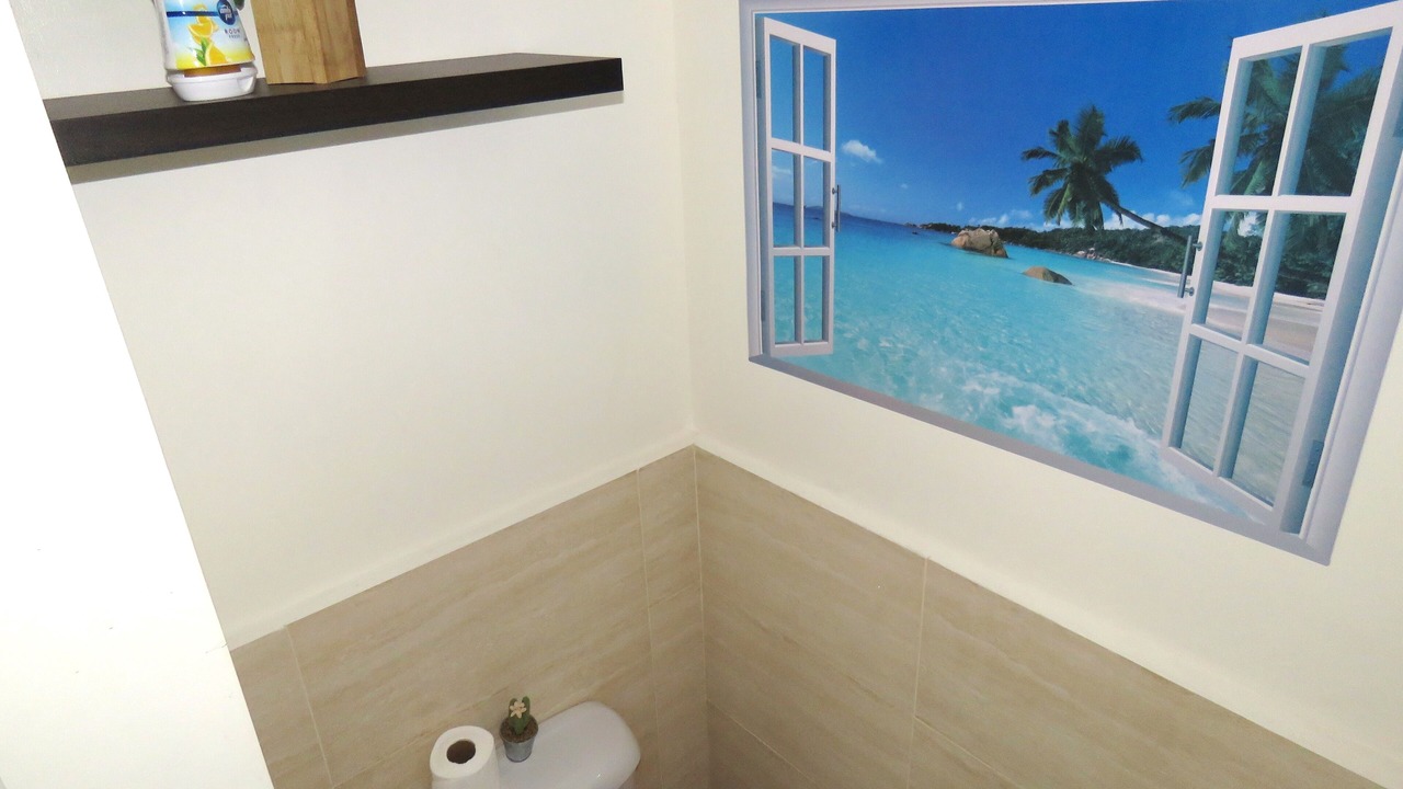 Photo of Bathroom in Mabolo