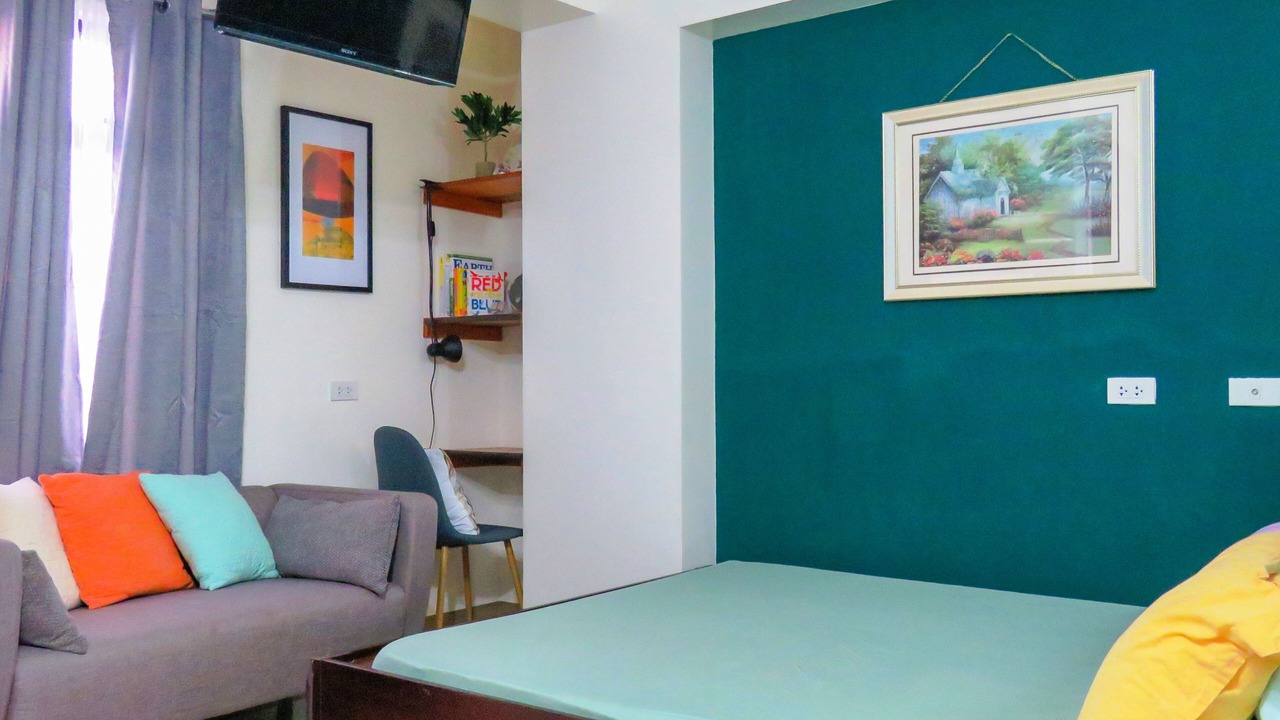 Photo of Bedroom in Mabolo