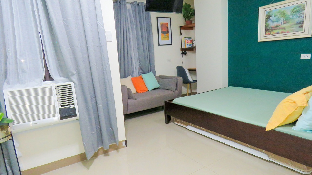 Photo of Bedroom in Mabolo