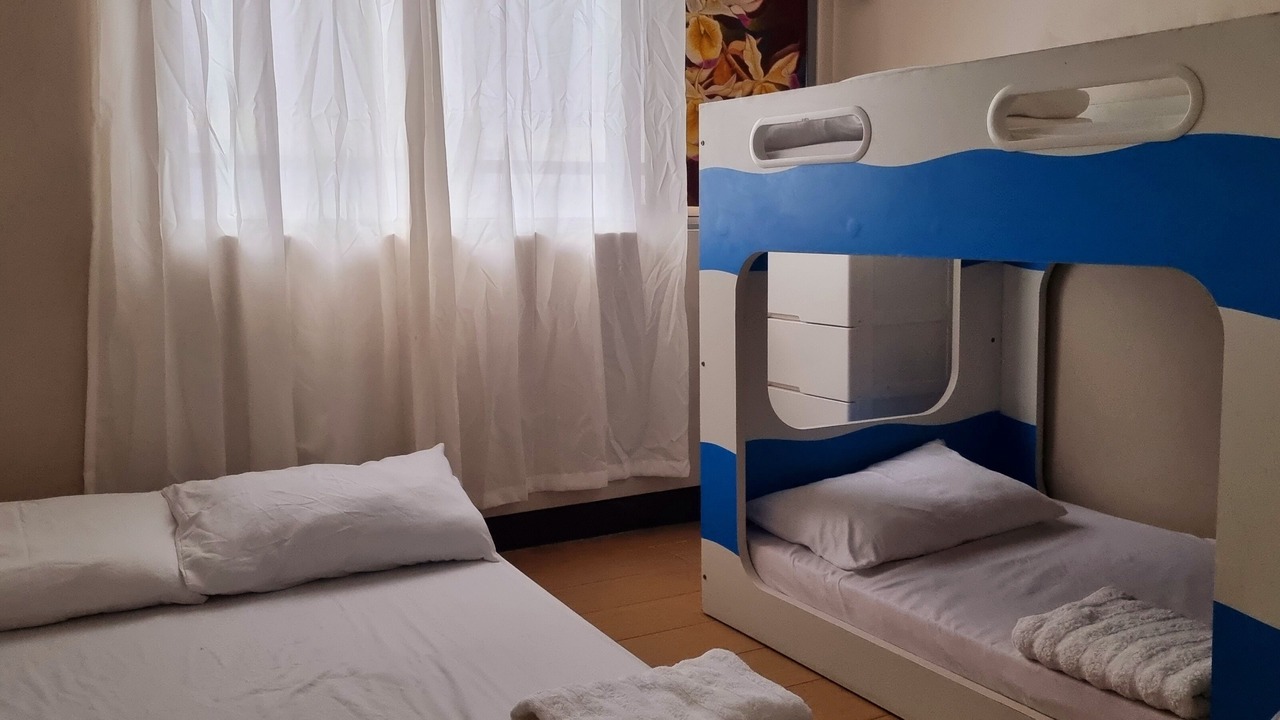 Photo of Bedroom in Socorro