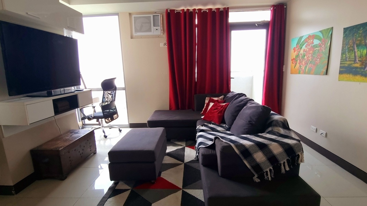 Photo of Livingroom in Socorro