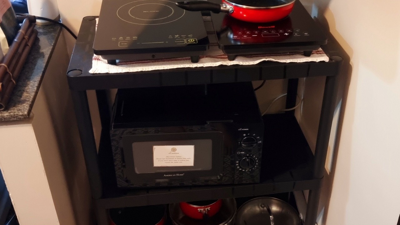 Photo of Kitchen in Socorro