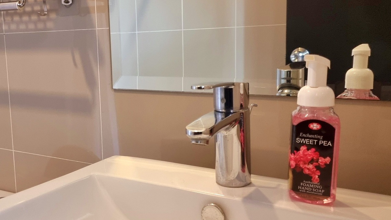 Photo of Bathroom in Socorro