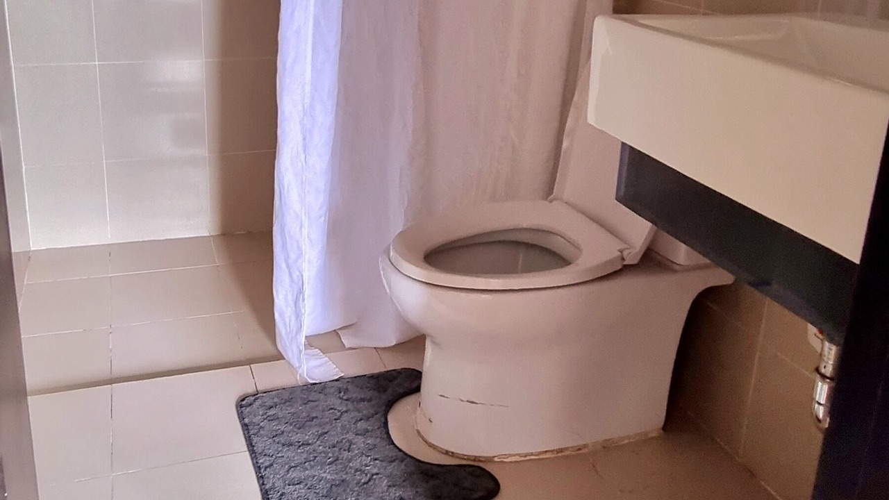 Photo of Bathroom in Socorro