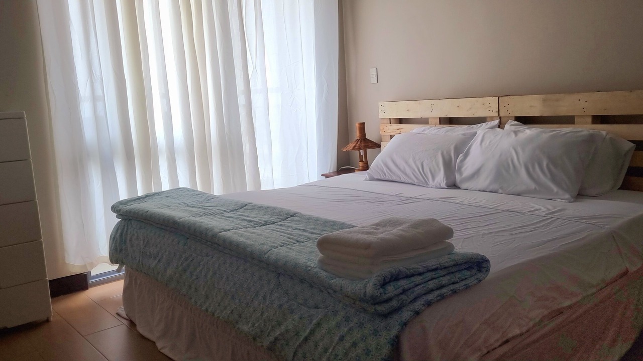 Photo of Bedroom in Socorro