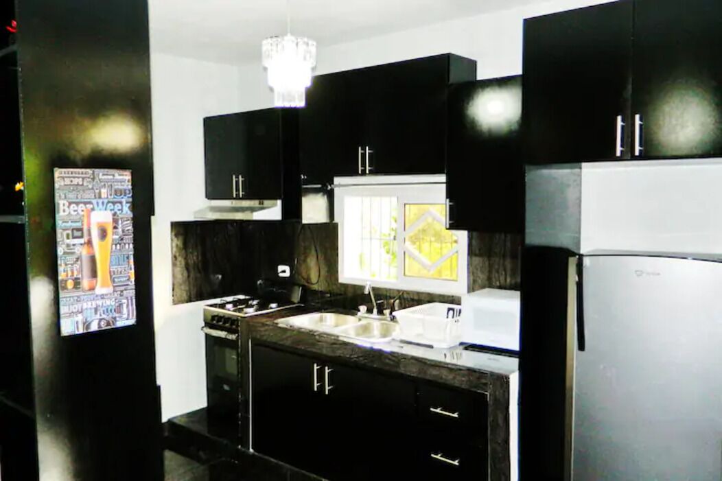 Photo of Kitchen in Residencial ROMANA
