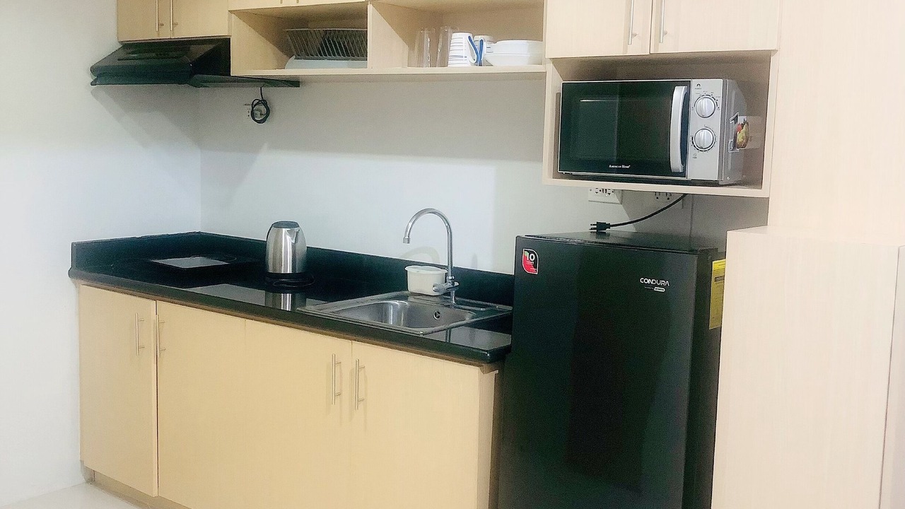 Photo of Kitchen in Santo Cristo