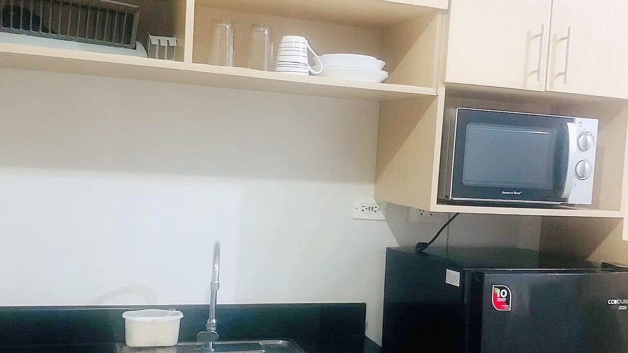 Photo of Kitchen in Santo Cristo