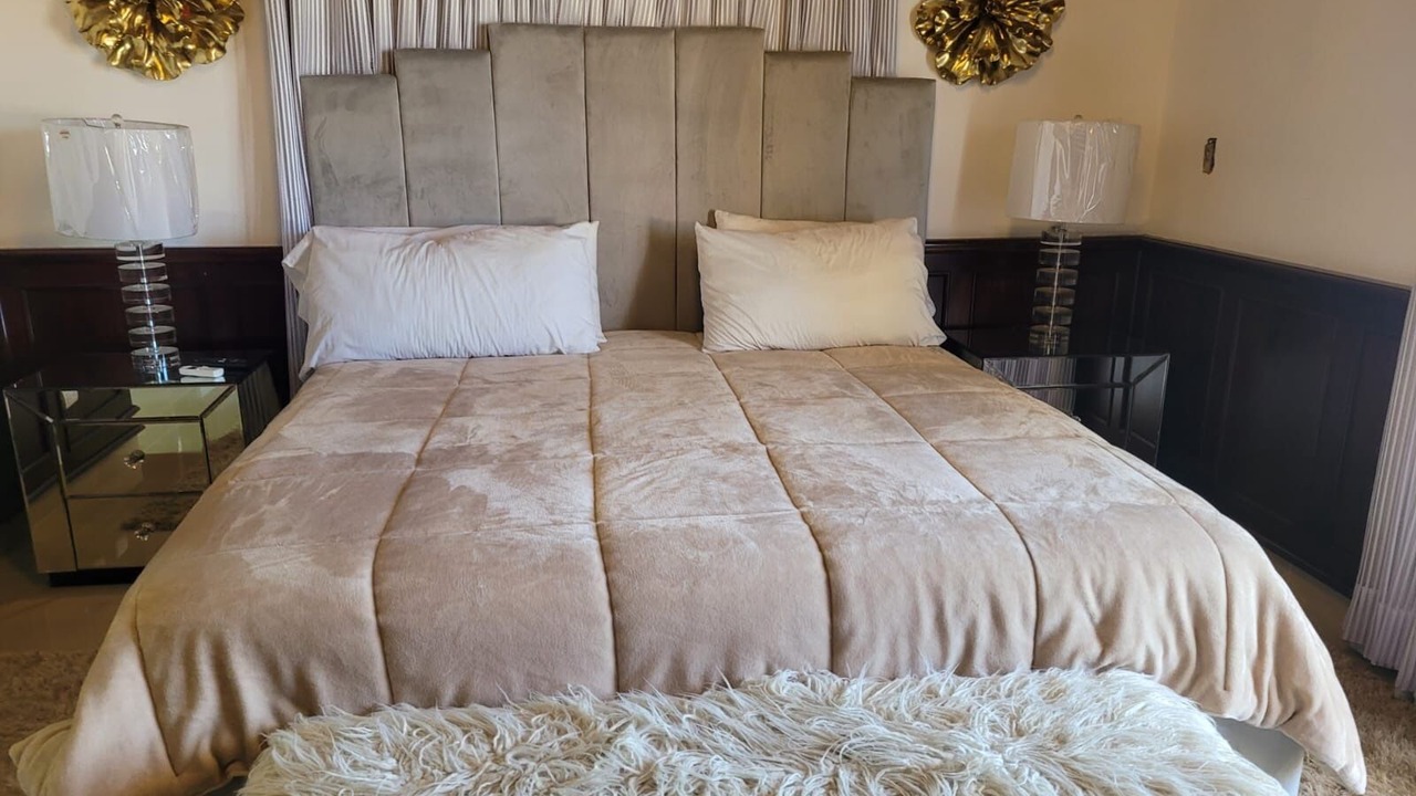 Photo of Bedroom in Tamboril