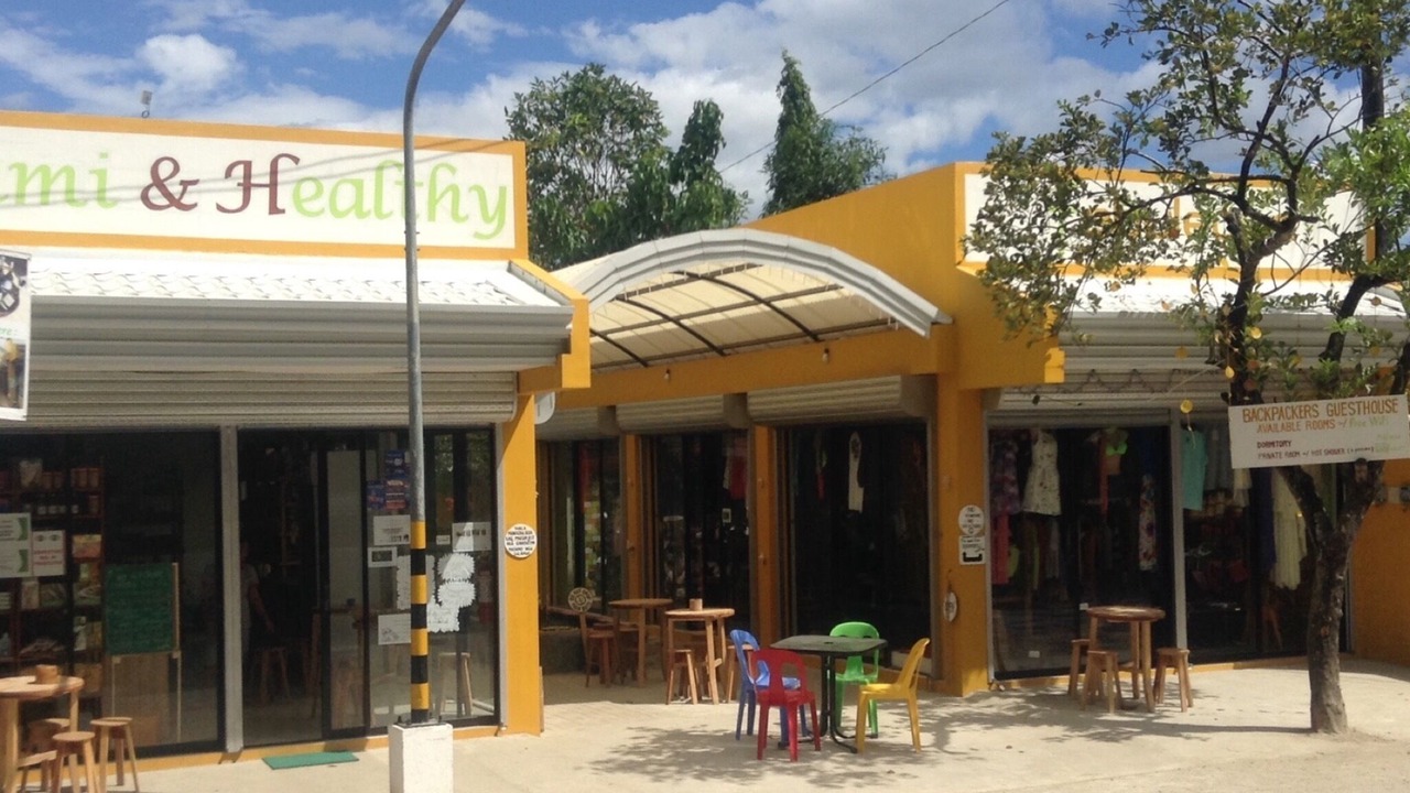 Photo of Outdoor in Sipalay