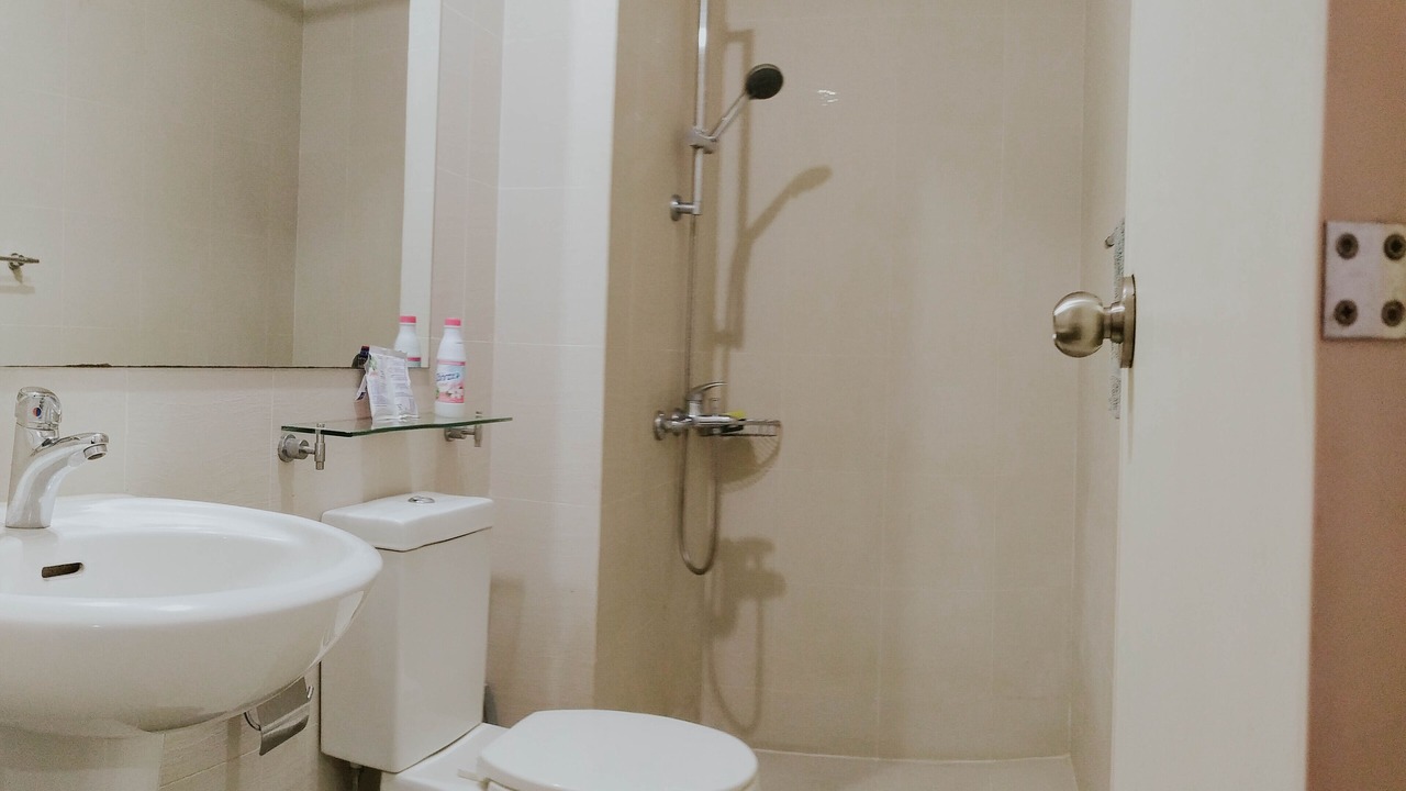 Photo of Bathroom in Taguig