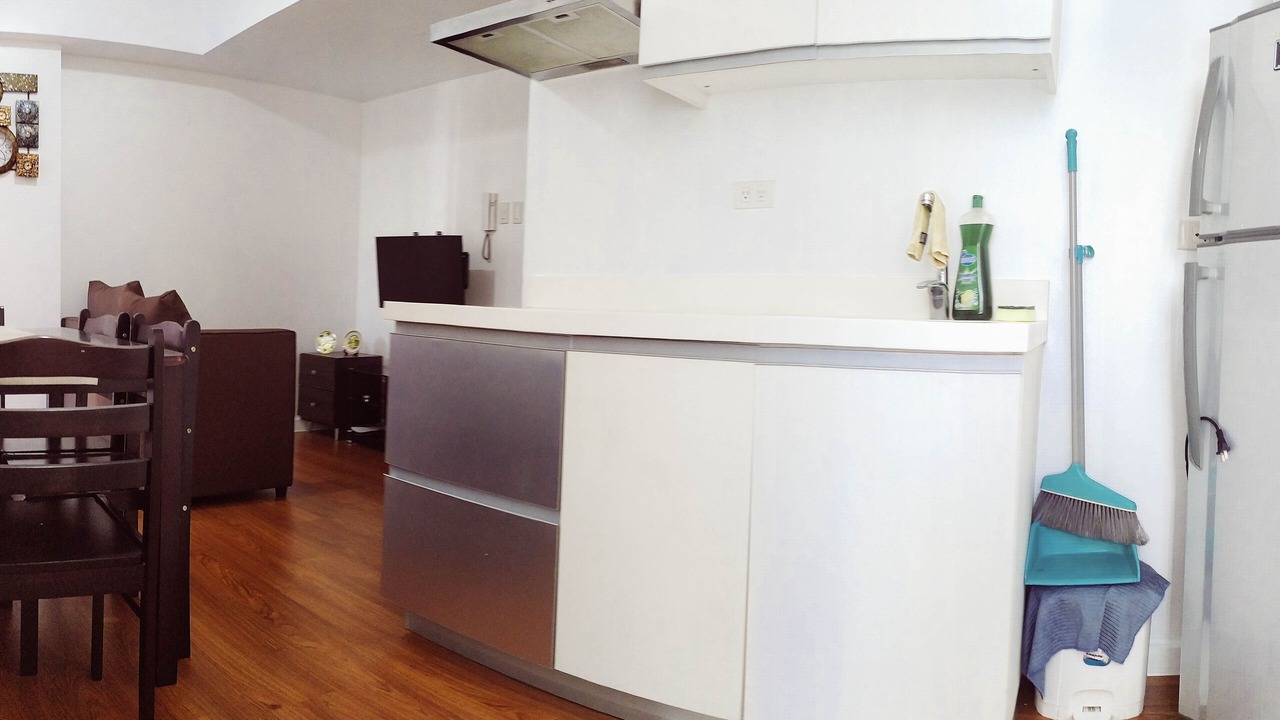 Photo of Kitchen in Taguig