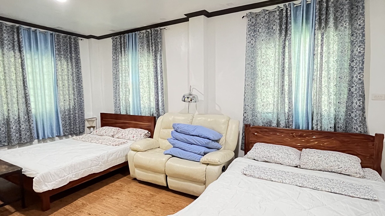 Photo of Bedroom in Lipa