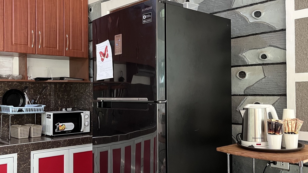 Photo of Kitchen in Lipa
