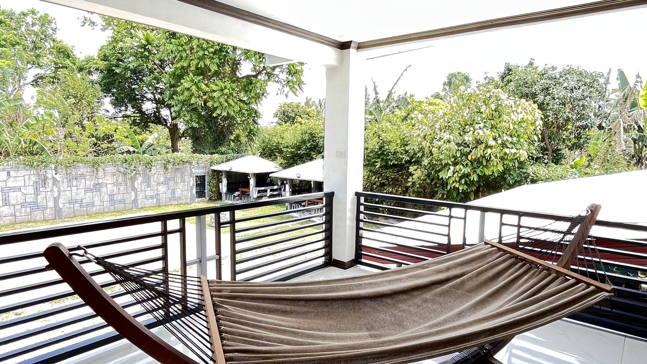 Photo of Patio Balcony in Lipa