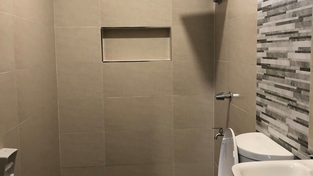 Photo of Bathroom in Valencia