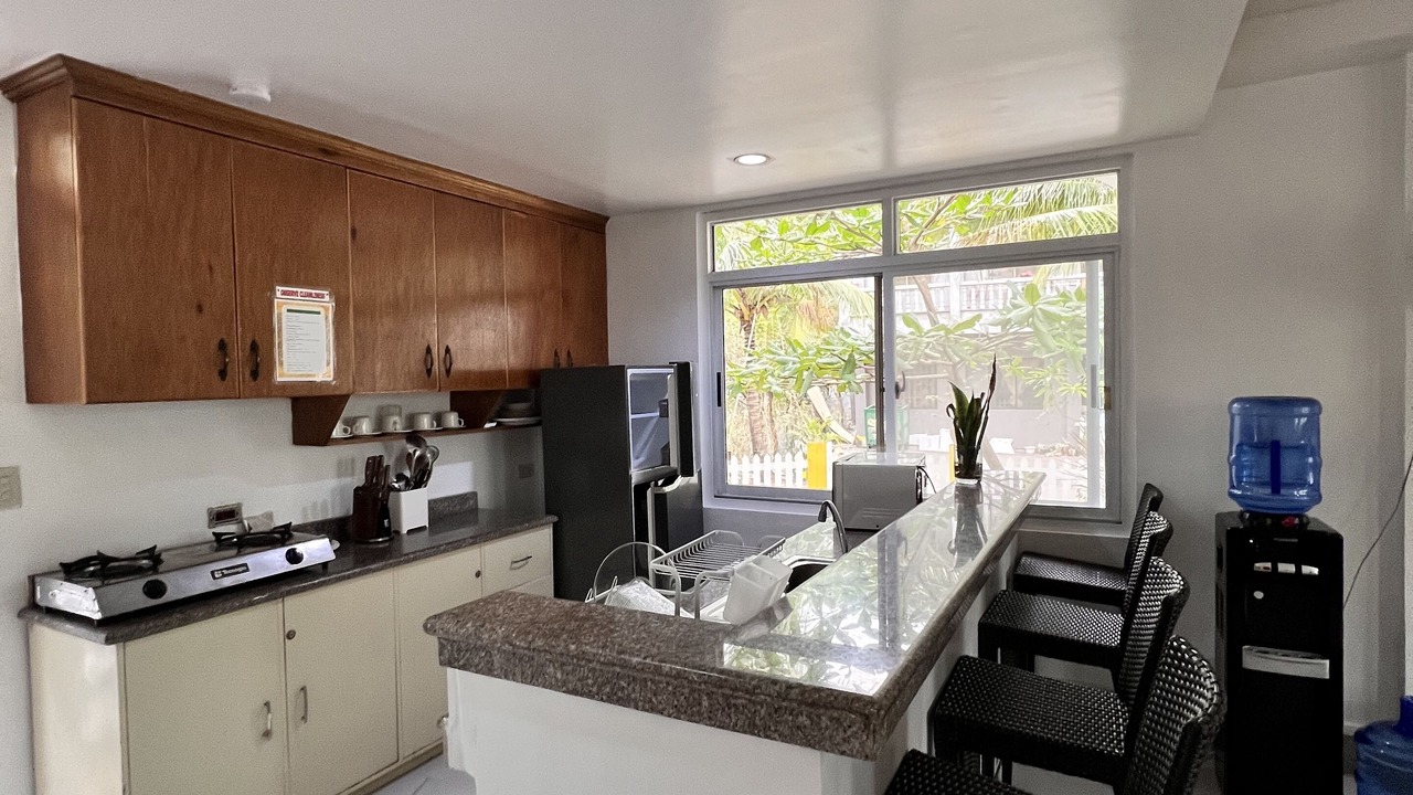 Photo of Kitchen in Morong