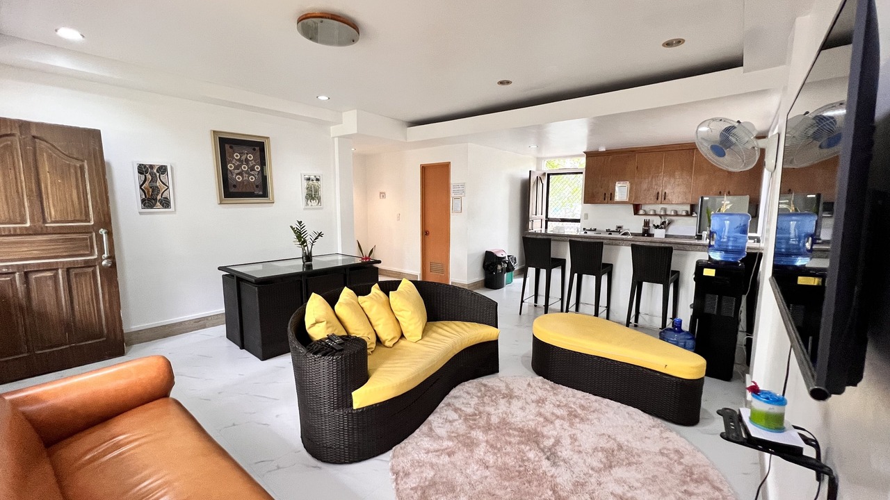 Photo of Livingroom in Morong