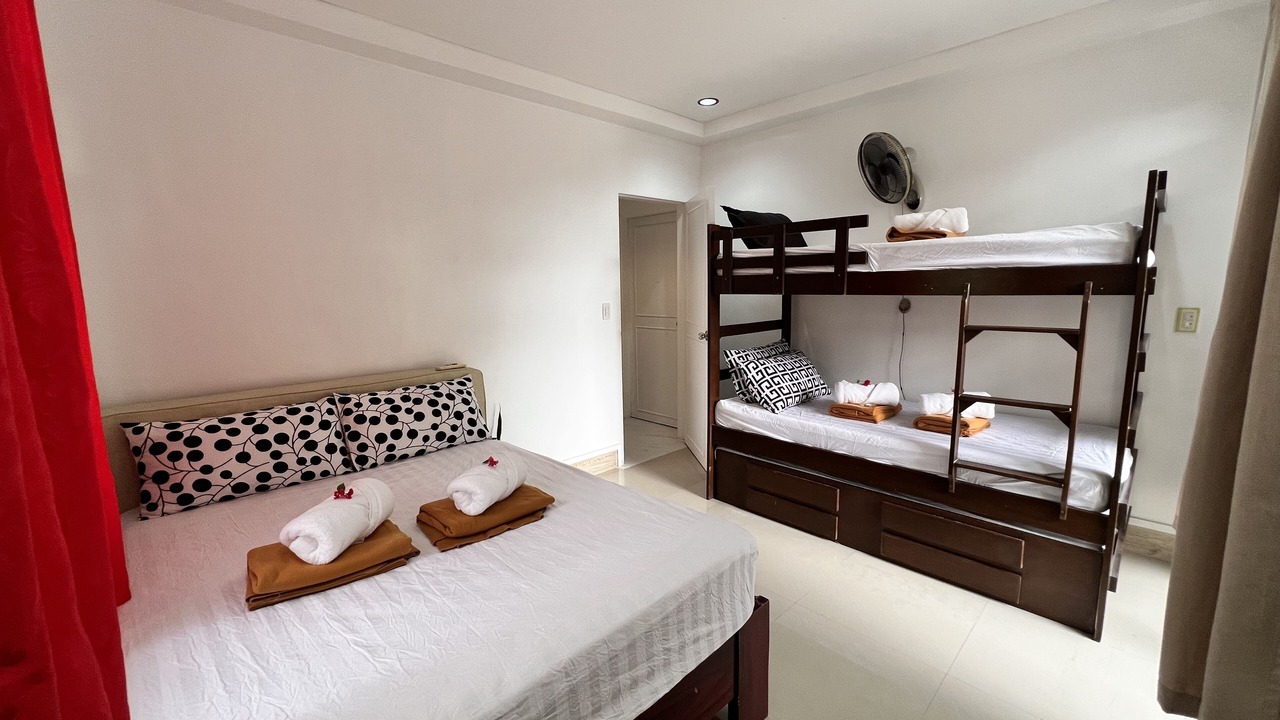 Photo of Bedroom in Morong