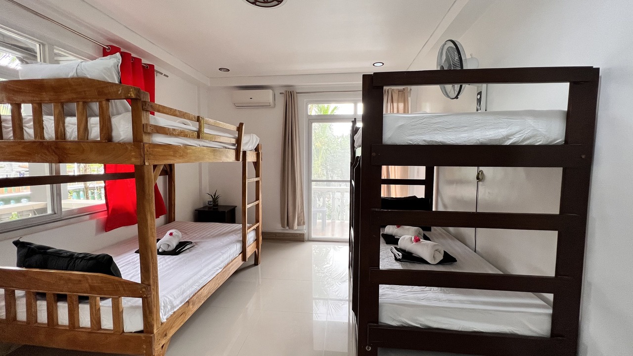 Photo of Bedroom in Morong