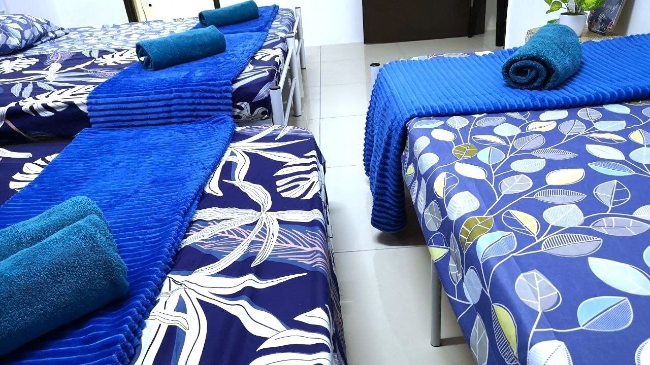 Photo of Bedroom in Johor Bahru