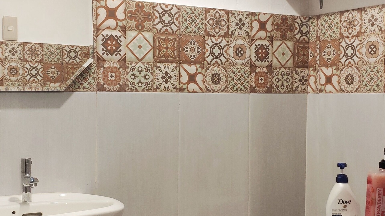 Photo of Bathroom in Gubat