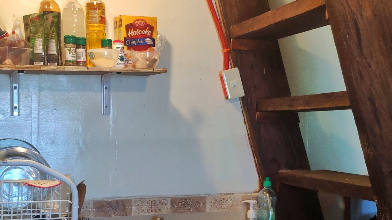 Photo of Kitchen in Gubat