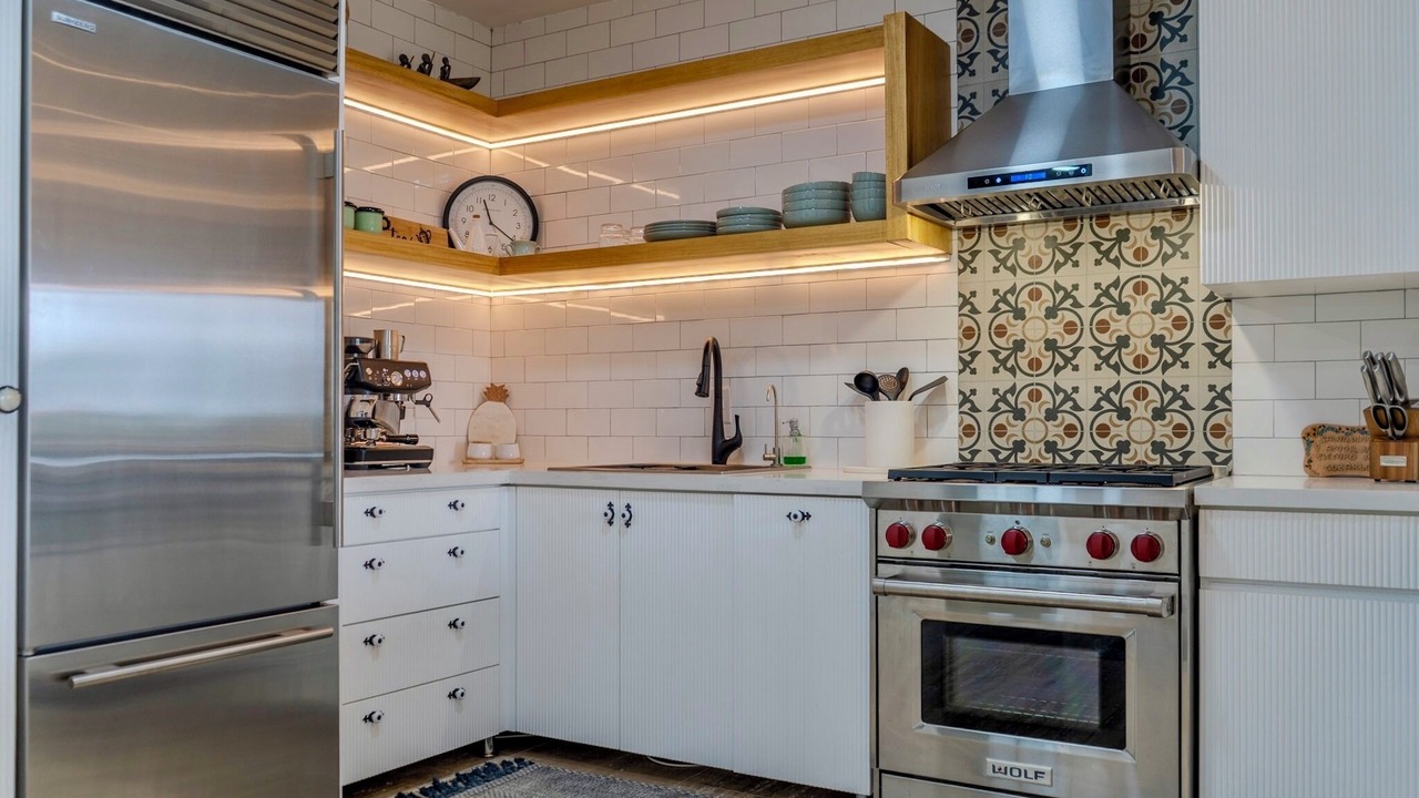 Photo of Kitchen in Casa de Campo