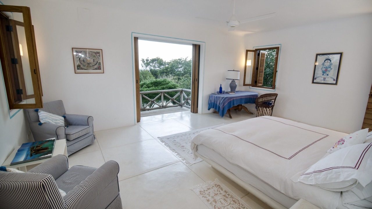 Photo of Bedroom in Casa de Campo