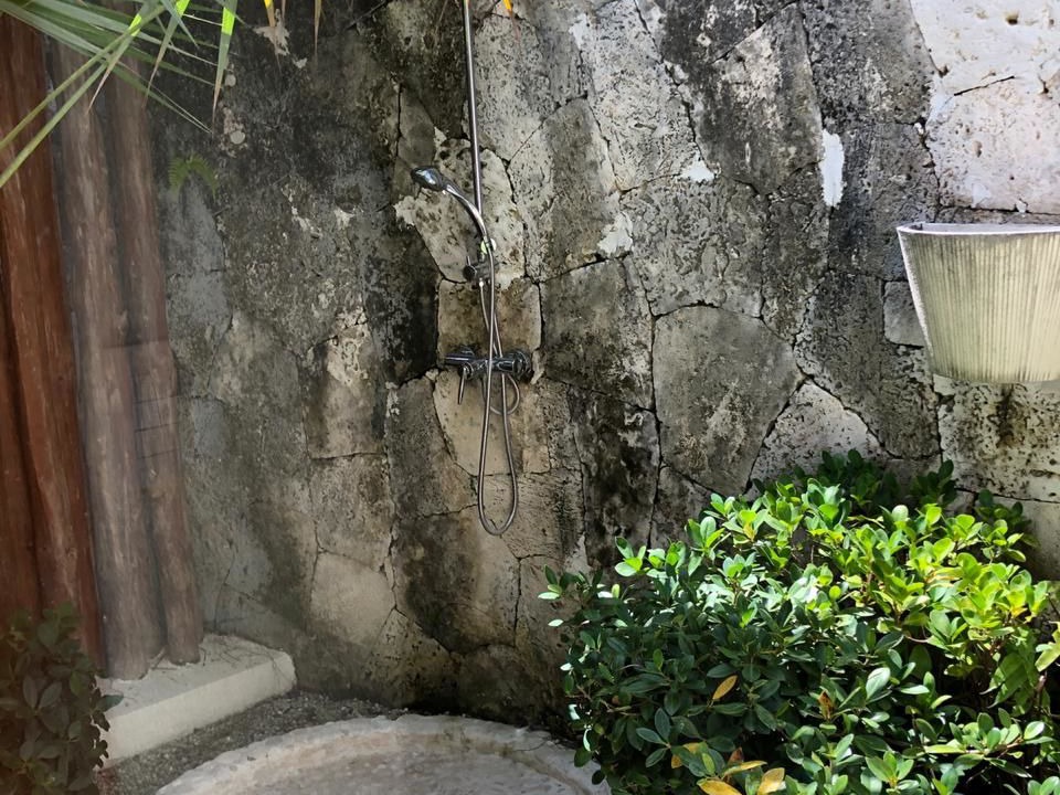 Photo of Bathroom in Punta Cana