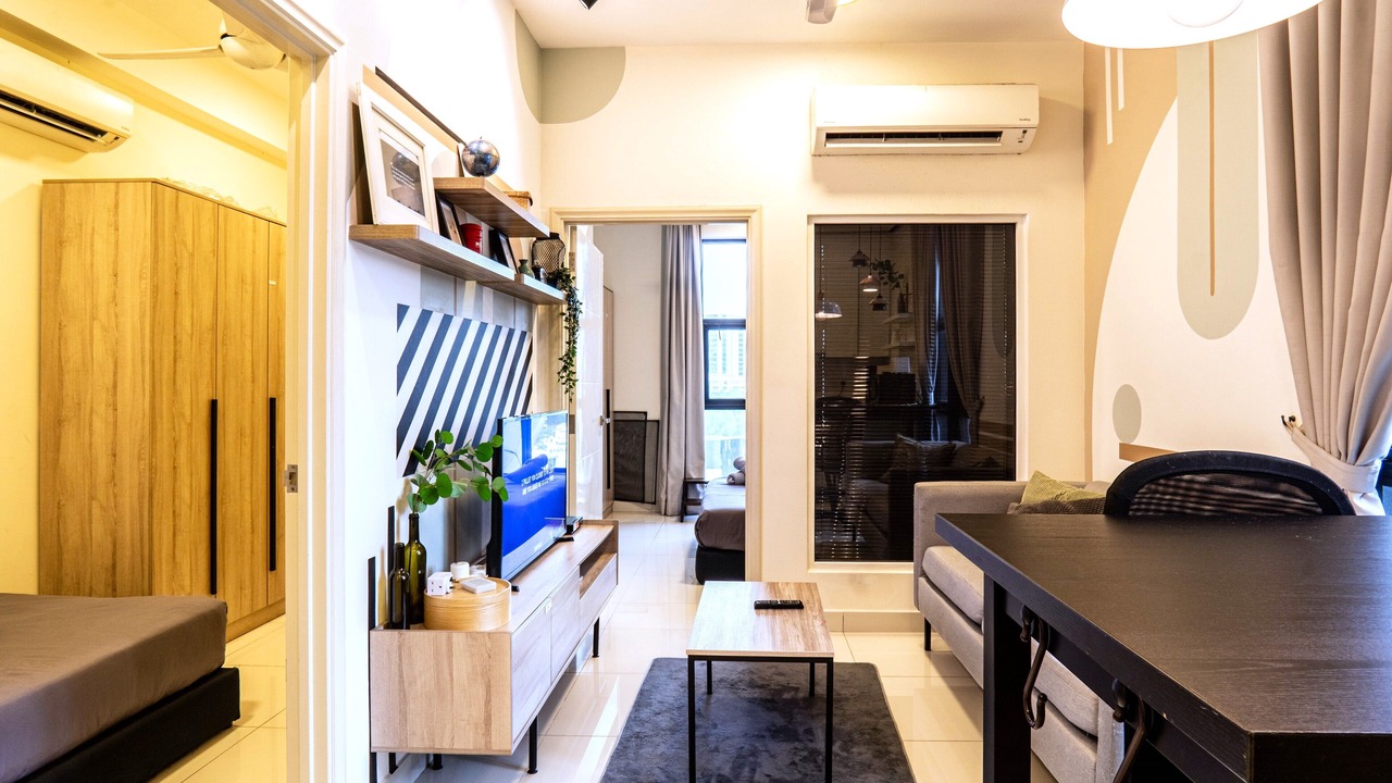 Photo of Livingroom in Kuala Lumpur