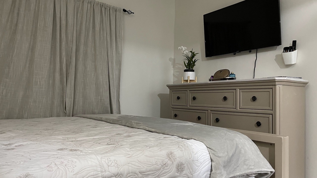 Photo of Bedroom in Residencial Alameda Oeste
