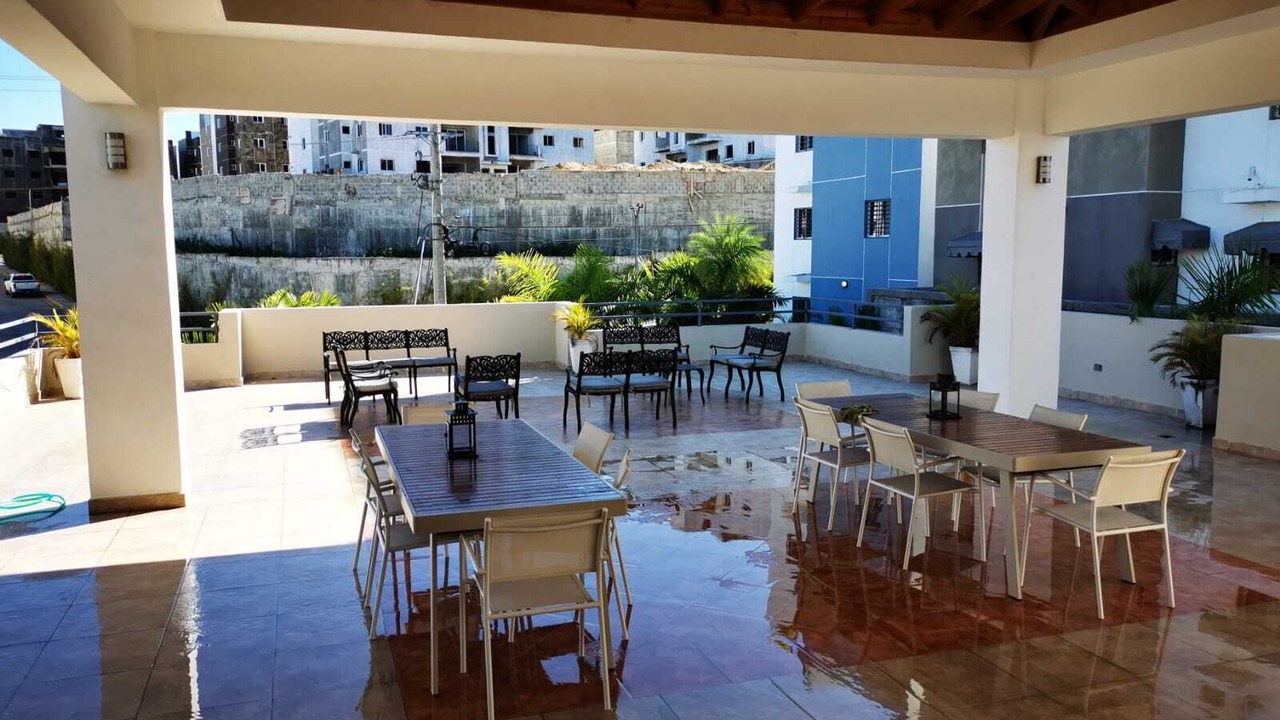 Photo of Outdoor in Residencial Alameda Oeste