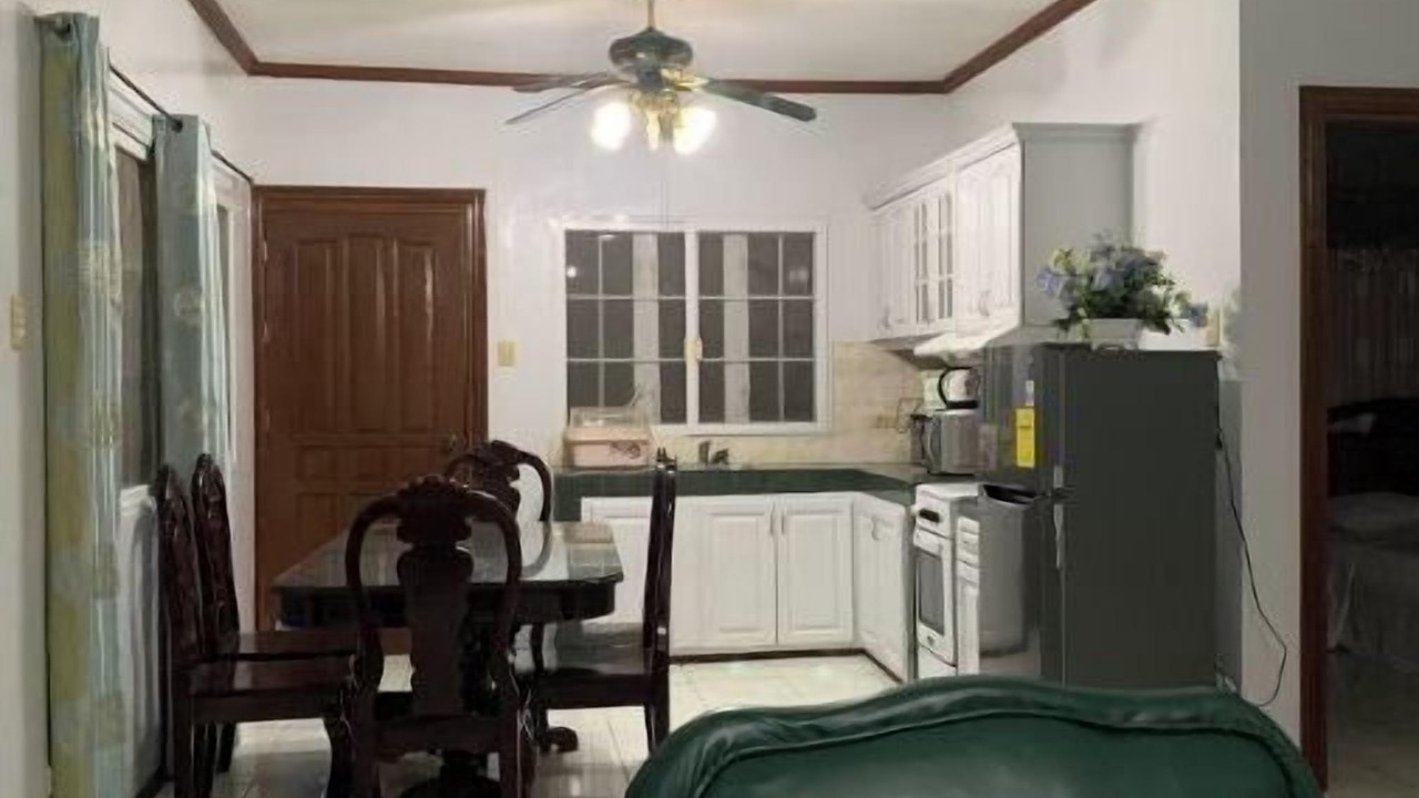 Photo of Livingroom in Dipolog