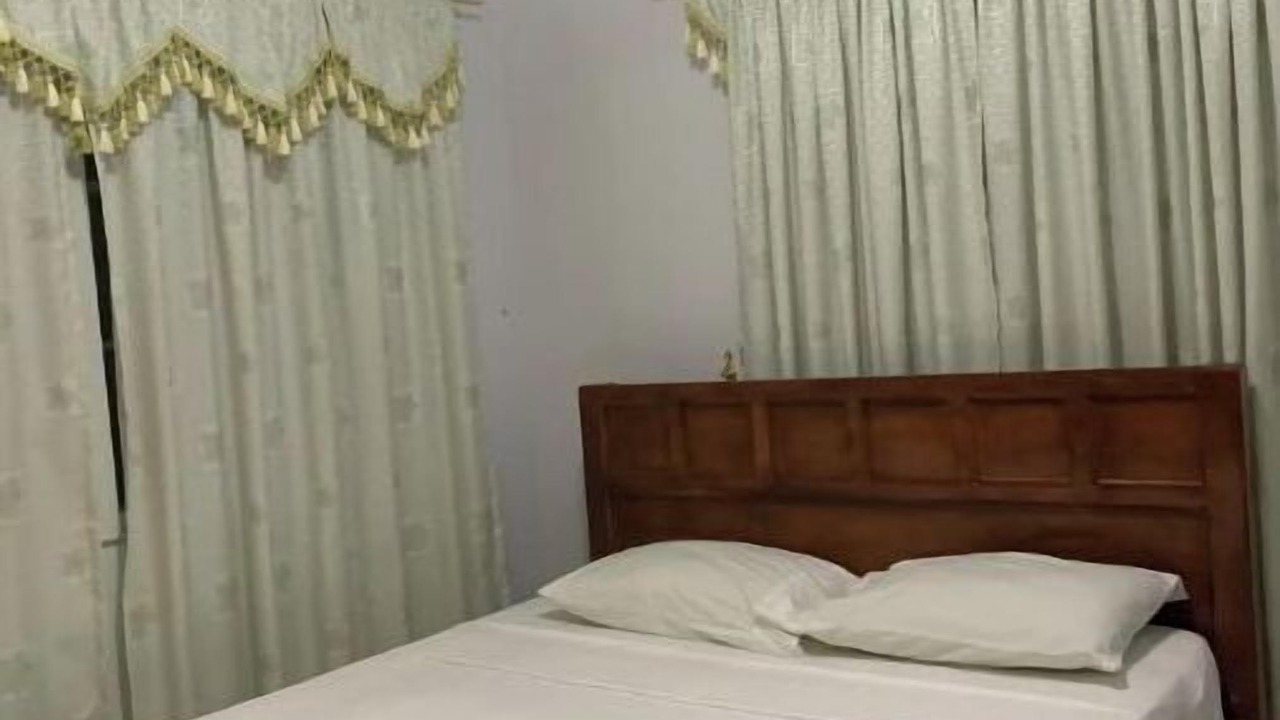Photo of Bedroom in Dipolog