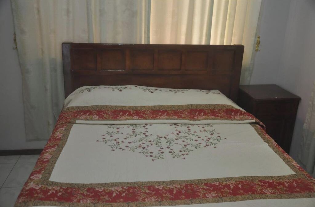Photo of Bedroom in Dipolog