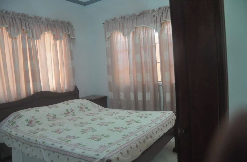 Photo of Bedroom in Dipolog