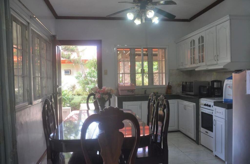 Photo of Kitchen in Dipolog