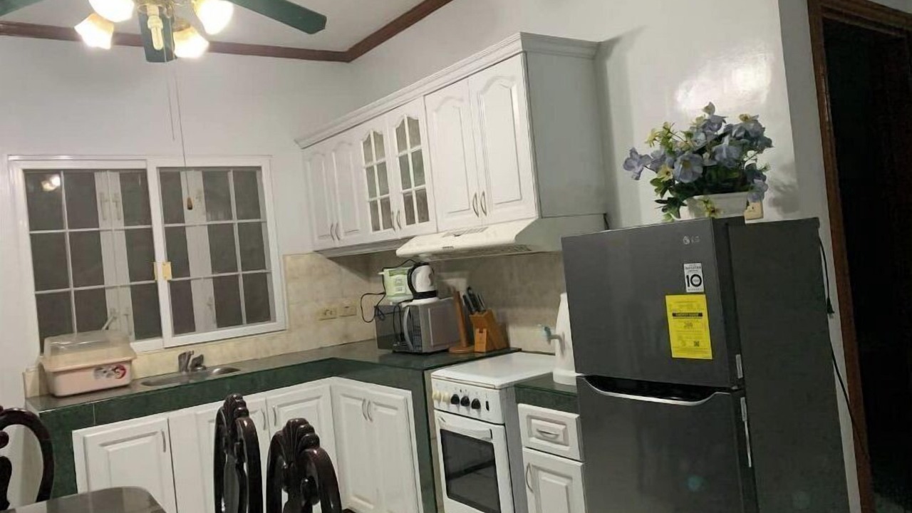 Photo of Kitchen in Dipolog
