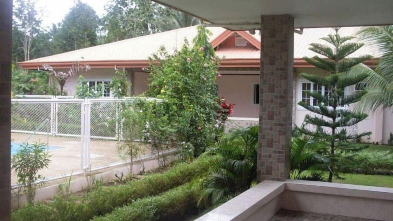 Photo of Outdoor in Dipolog