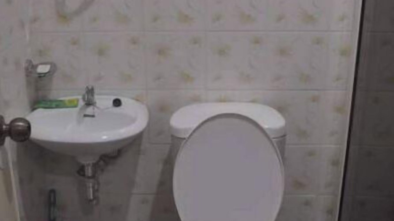 Photo of Bathroom in Dipolog