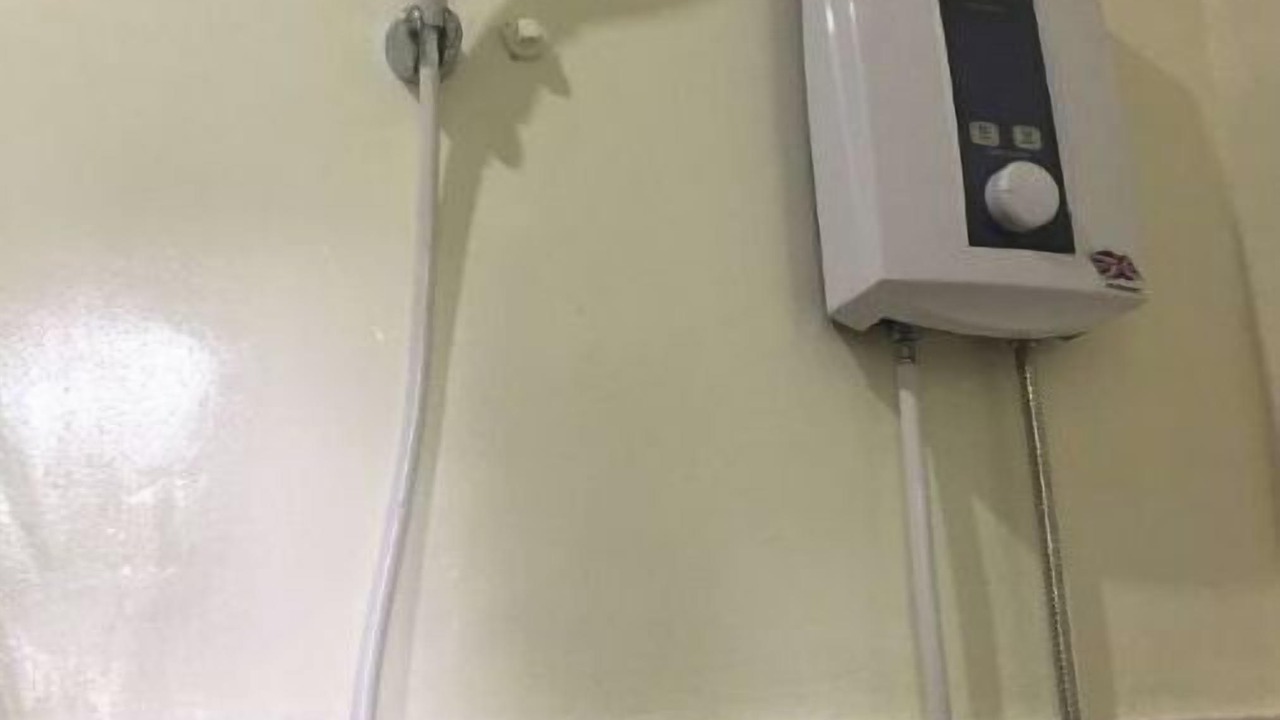 Photo of Bathroom in Dipolog