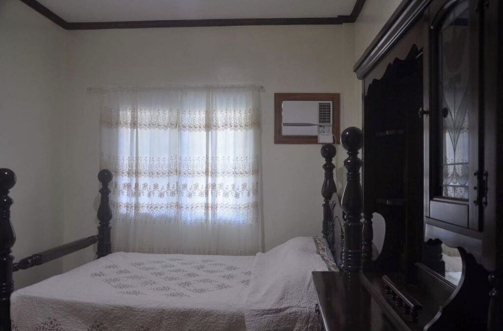 Photo of Bedroom in Dipolog