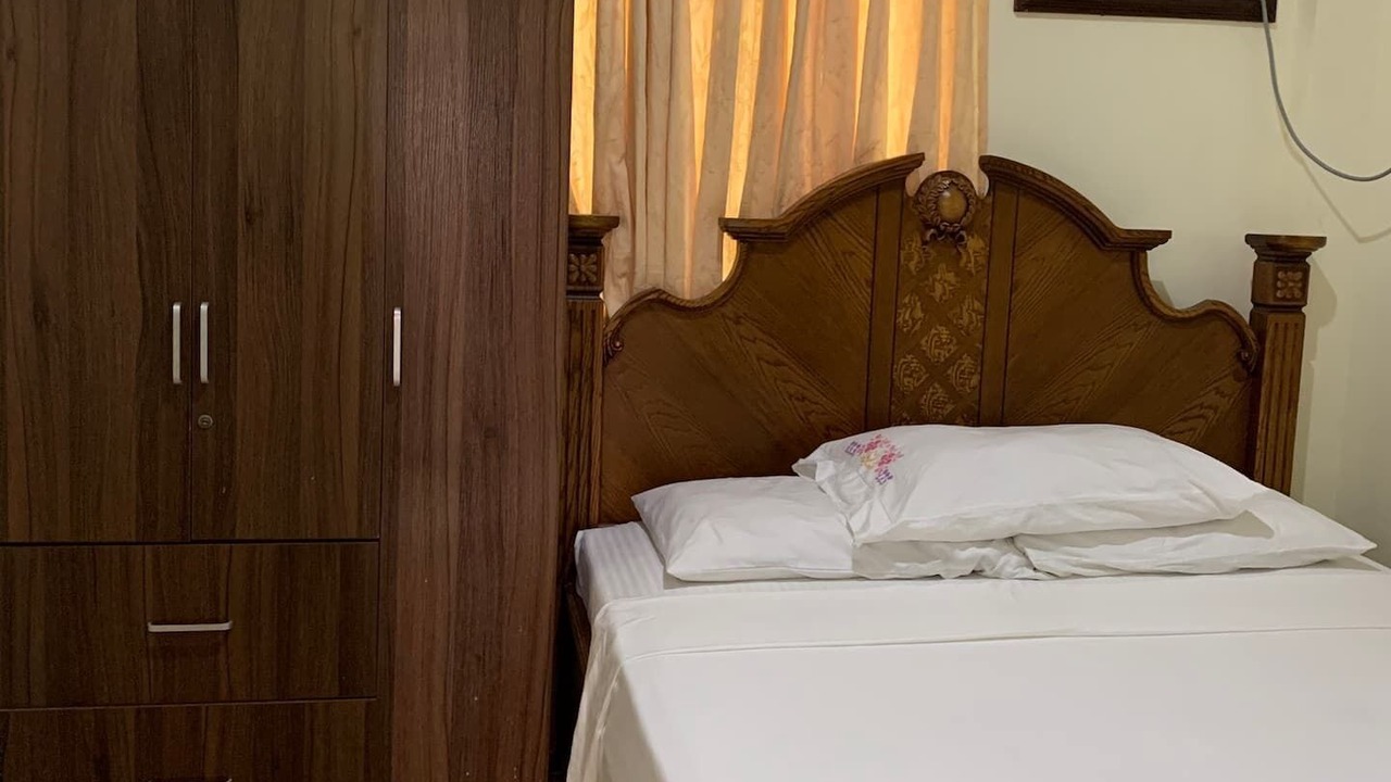 Photo of Bedroom in Dipolog