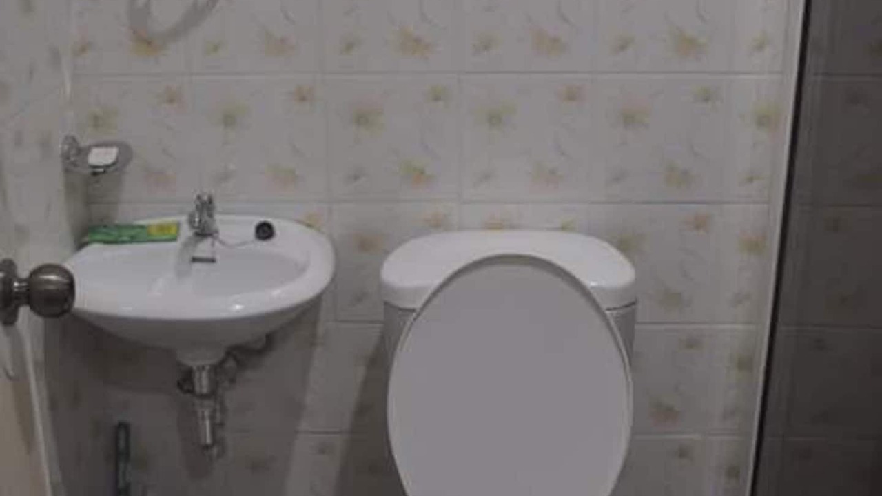 Photo of Bathroom in Dipolog
