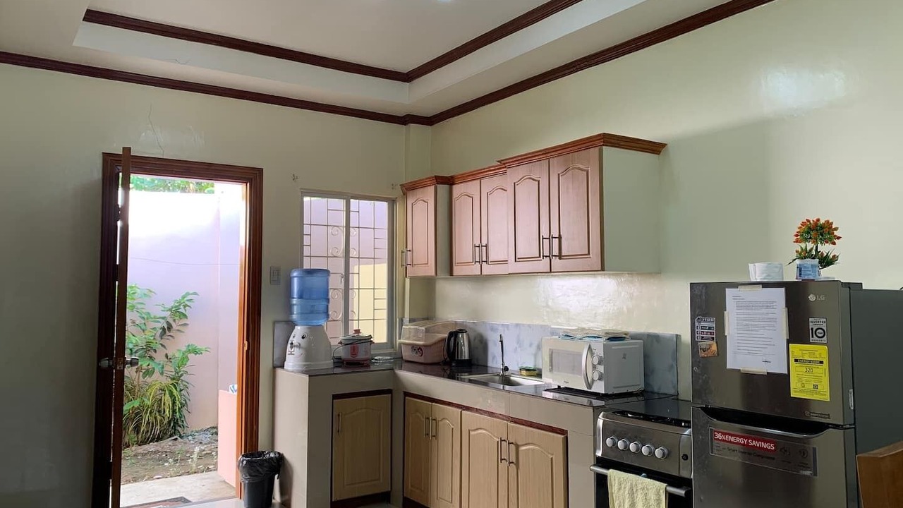 Photo of Kitchen in Dipolog