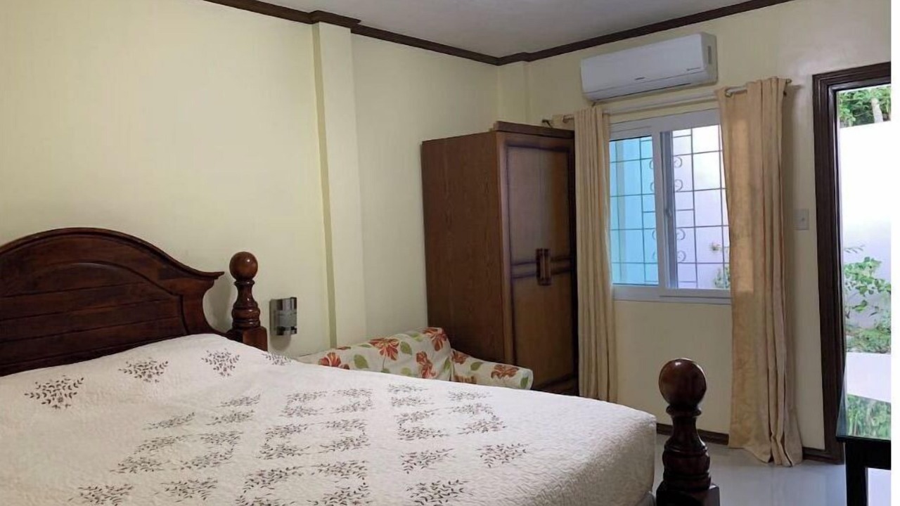 Photo of Bedroom in Dipolog